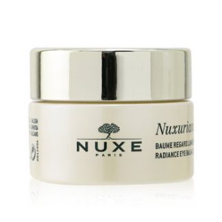 Nuxe Nuxuriance Gold Radiance Eye Balm - Ultimate Anti-Aging  15ml/0.51oz