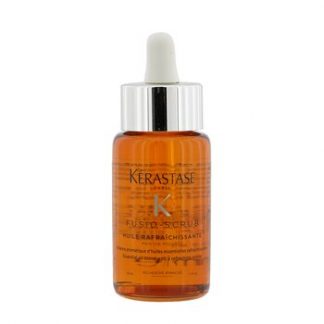 Kerastase Fusio-Scrub Huile Rafraichissante Essential Oil Blend with A Refreshing Aroma  50ml/1.7oz