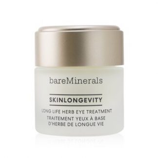 BareMinerals Skinlongevity Long Life Herb Eye Treatment  15g/0.5oz