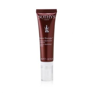 Sothys Detox Energie Protective Depolluting Essence  30ml/1.01oz