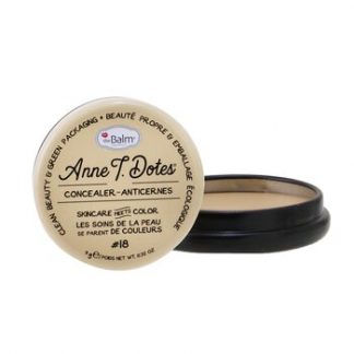 TheBalm Anne T. Dotes Concealer - # 18  9g/0.32oz