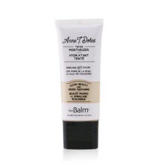 TheBalm Anne T. Dotes Tinted Moisturizer - # 10  30ml/1oz