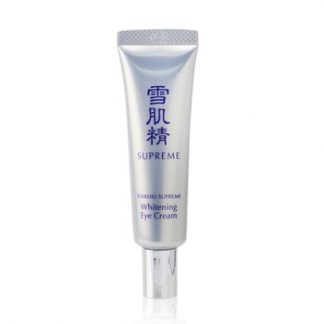 Kose Sekkisei Supreme Whitening Eye Cream  20ml/0.7oz