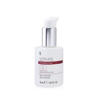 Sothys Cosmeceutique GD Glysalac Dermobooster Serum Booster - With Glycolic Acid & Salicylic Acid  30ml/1.01oz