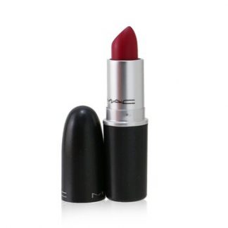 MAC Retro Matte Lipstick - # 701 All Fired Up (Bright Fuschia Matte)  3g/0.1oz