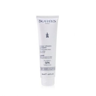 Sothys Soothing Velvet Cream - For Sensitive Skin (Salon Size)  150ml/5.07oz