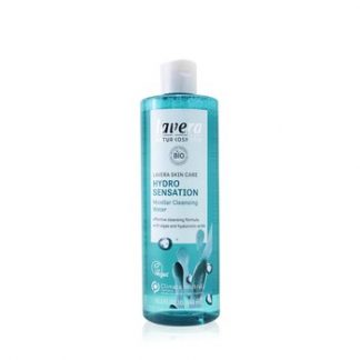 Lavera Hydro Sensation Micellar Cleansing Water  400ml/13.5oz