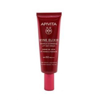 Apivita Wine Elixir Wrinkle & Firmness Lift Day Cream SPF 30  40ml/1.35oz