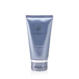 CosMedix Restore Moisture-Rich Mask (Unboxed)  74g/2.6oz