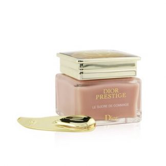 Christian Dior Dior Prestige Le Sucre De Gommage Exceptional Exfoliating Polishing Scrub Mask  150ml/5.9oz