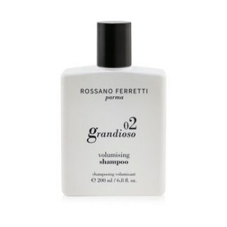 Rossano Ferretti Parma Grandioso 02 Volumising Shampoo  200ml/6.8oz