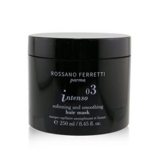 Rossano Ferretti Parma Intenso 03 Softening and Smoothing Hair Mask  250ml/8.45oz