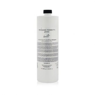 Rossano Ferretti Parma Intenso 03.2 Moisturising & Smoothing Shampoo (Salon Product)  1000ml/33.8oz