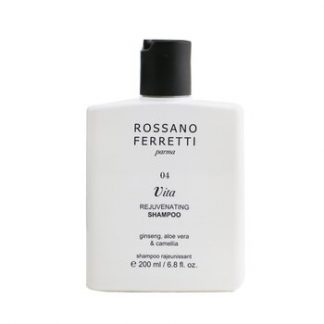 Rossano Ferretti Parma Vita Rejuvenating Shampoo  200ml/6.8oz