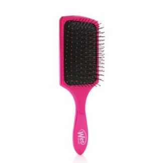 Wet Brush Paddle Detangler - # Pink  1pc