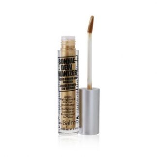 TheBalm Bonnie Dew Manizer (Liquid Highlighter)  5.5ml/0.19oz