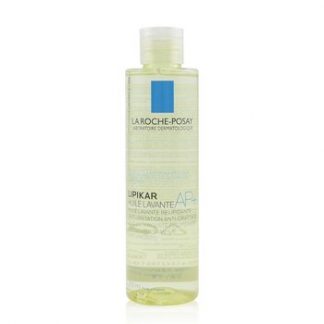 La Roche Posay Lipikar AP+ Anti-Irritation Cleansing Oil  200ml/6.6oz