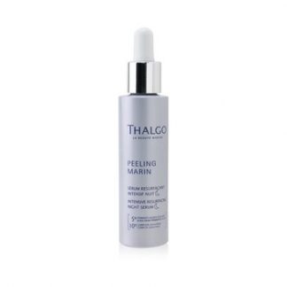 Thalgo Peeling Marin Intensive Resurfacing Night Serum  30ml/1.01oz