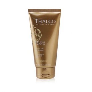 Thalgo Age Defence Sun lotion SPF 15 UVA/UVB For Body (Medium Protection)  150ml/5.07oz