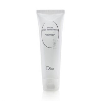 Christian Dior Skin Essentials Cica-Recover Balm with Chamomile - Face & Body  75ml/2.5oz