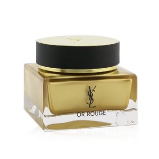 Yves Saint Laurent Or Rouge La Creme Riche  50ml/1.6oz