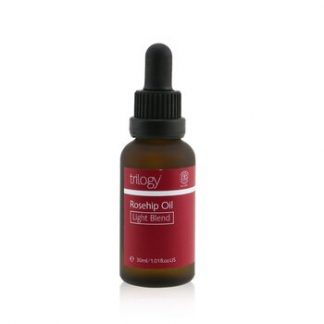 Trilogy Certified Organic Rosehip Oil Light Blend  30ml/1.01oz