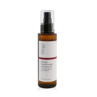 Trilogy Rosehip Transformation Cleansing Oil (For All Skin Types)  110ml/3.7oz