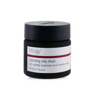 Trilogy Hydrating Jelly Mask (For All Skin Types)  60ml/2oz