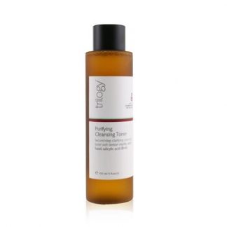 Trilogy Purifying Cleansing Toner (For Combination /Oily Skin)  150ml/5oz