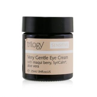 Trilogy Very Gentle Eye Cream (For Sensitive Skin)  25ml/0.84oz