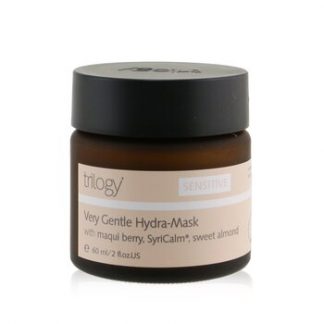 Trilogy Very Gentle Hydra-Mask (For Sensitive Skin)  60ml/2oz