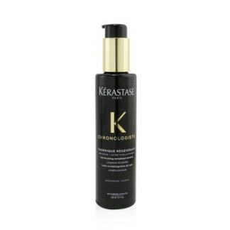 Kerastase Chronologiste Thermique Regenerant Youth Revitalizing Blow-Dry Care (Lengths and Ends)  150ml/5.1oz