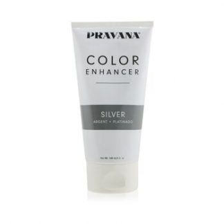 Pravana Color Enhancer - # Silver  148ml/5oz