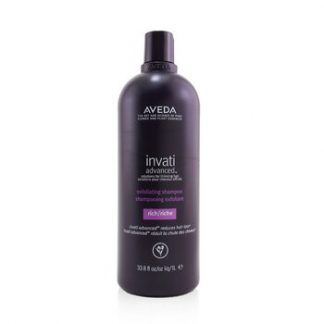 Aveda Invati Advanced Exfoliating Shampoo - # Rich  1000ml/33.8oz