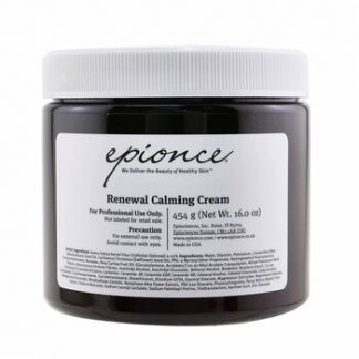 Epionce Renewal Calming Cream (Salon Size)  454g/16oz