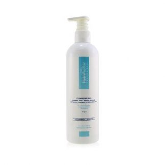 HydroPeptide Cleansing Gel - Gentle Cleanse, Tone, Make-up Remover (Salon Size)  354ml/12oz