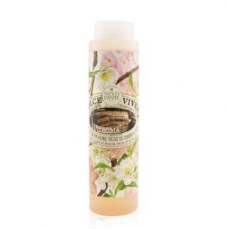 Nesti Dante Dolce Vivere Shower Gel - Roma - Olenander In Bloom, Muscat & Fig  300ml/10.2oz