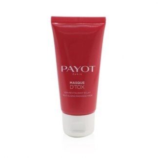 Payot Masque D'Tox Revitalising Radiance Mask  50ml/1.6oz