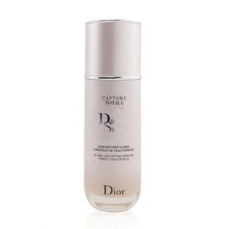 Christian Dior Capture Totale Dreamskin Care & Perfect Global Age-Defying Skincare Perfect Skin Creator  75ml/2.5oz