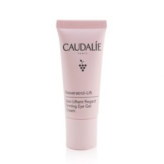 Caudalie Resveratrol-Lift Firming Eye Gel Cream  15ml/0.5oz