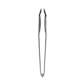 Rubis Tweezers Sweezer - # Silver  -