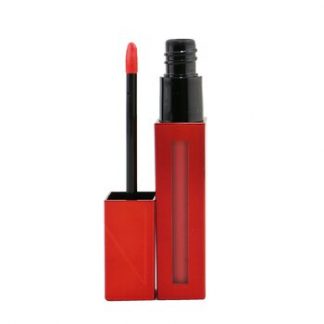 NARS Powermatte Lip Pigment (Lunar New Year Edition) - # Flame (Bright Pink)  5.5ml/0.18oz