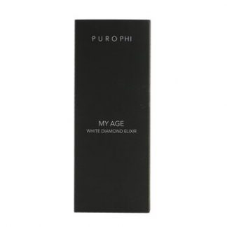 PUROPHI My Age White Diamond Elixir  30ml/1.01oz