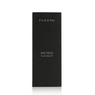 PUROPHI Eye Tech Flash Beauty (For Eye Contour & Upper Eye lids) (For All Skin Types)  15ml/0.5oz