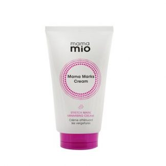 Mama Mio Mama Marks Cream - Stretch Mark Minimising Cream  125ml/4.2oz