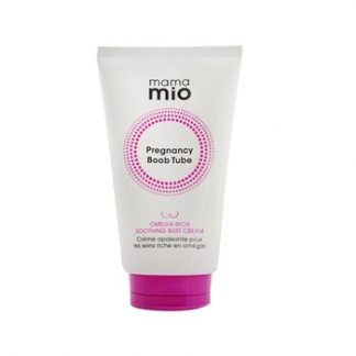 Mama Mio Pregnancy Boob Tube Omega Rich Soothing Bust Cream  125ml/4.2oz