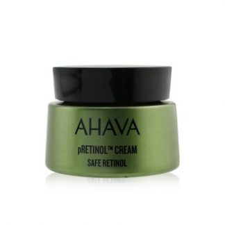 Ahava Safe Retinol Pretinol Cream  50ml/1.7oz