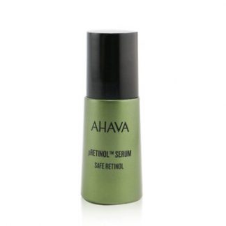 Ahava Safe Retinol Pretinol Serum  30ml/1oz