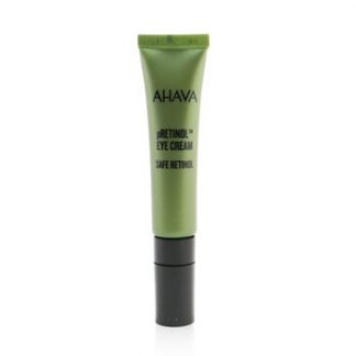 Ahava Safe Retinol Pretinol Eye Cream  15ml/0.51oz