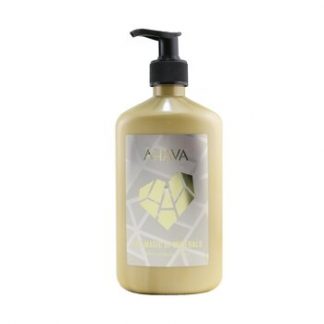 Ahava The Magic Of Minerals Mineral Body Lotion (Limited Edition)  500ml/17oz